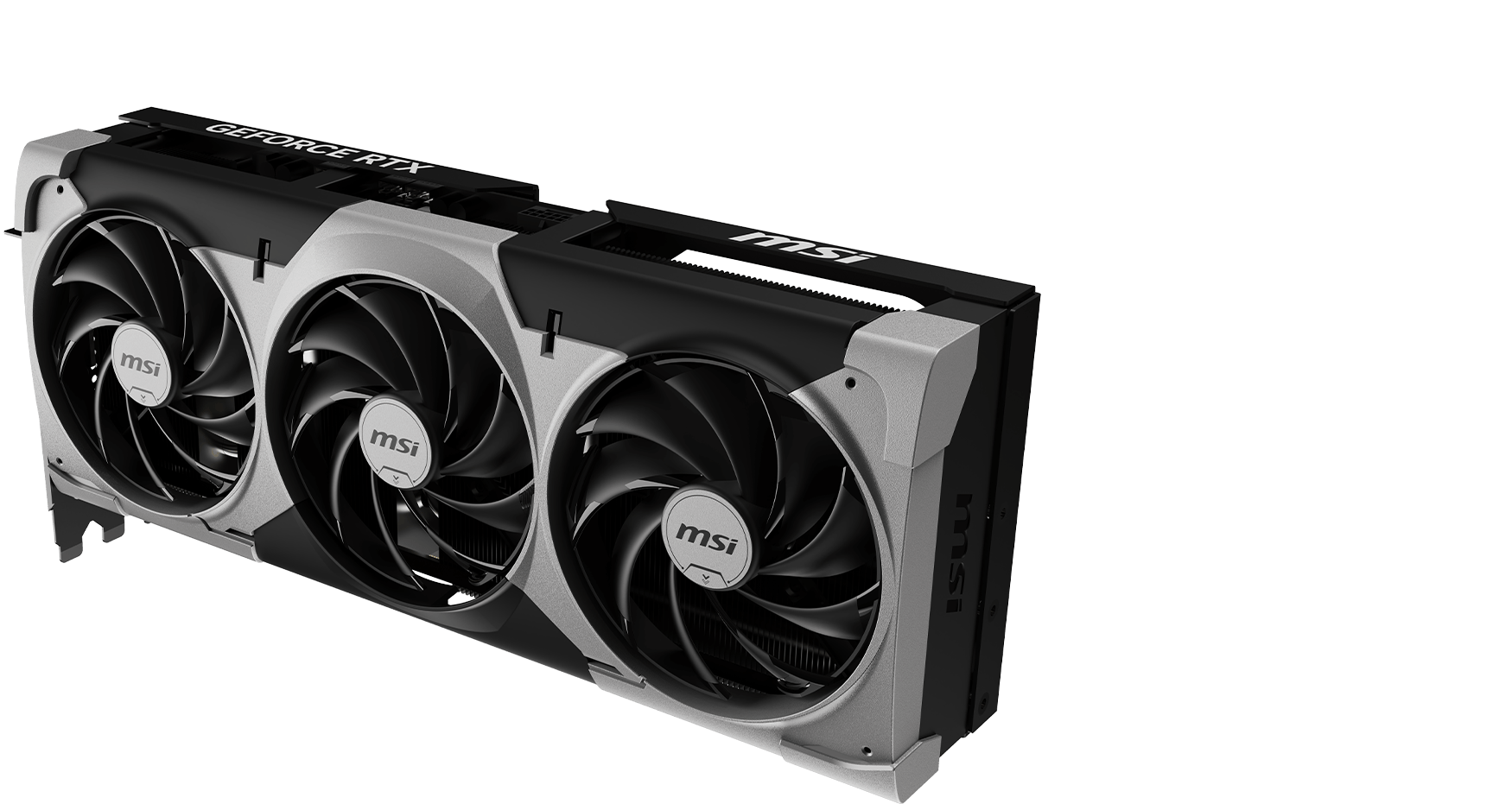 MSI GeForce RTX™ 5090 32G VENTUS 3X OC