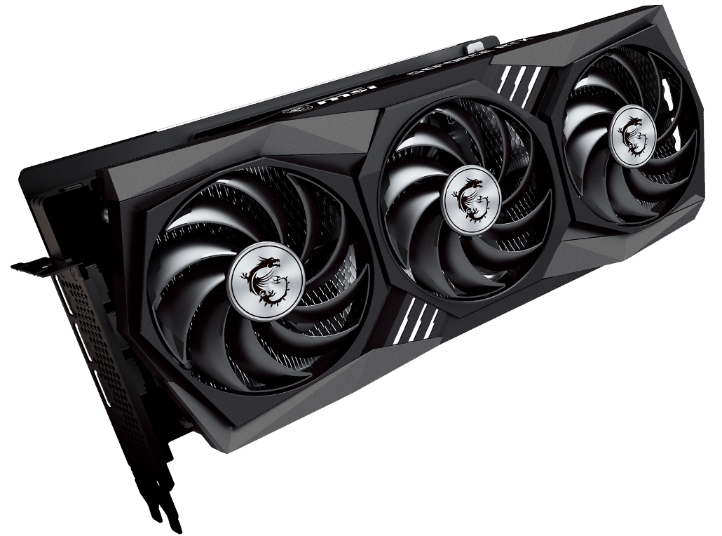 GeForce RTX™ 3080 GAMING X TRIO 10G