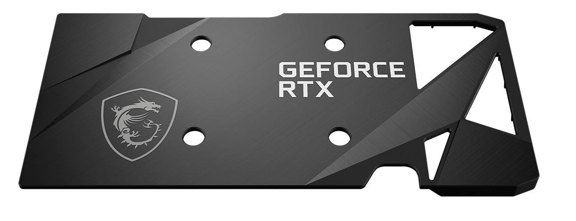 MSI GeForce RTX 3060 VENTUS 2X 8G OC | Graphics Card | MSI Global