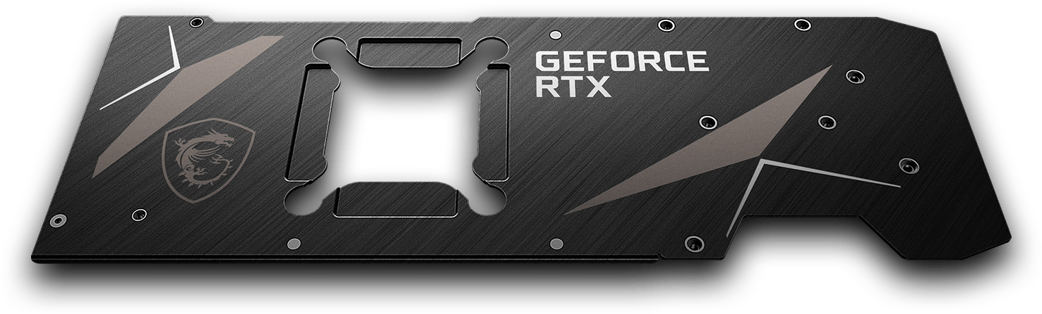 GeForce RTX 3080 VENTUS 3X PLUS 12G OC LHR| Graphics Card | MSI Global