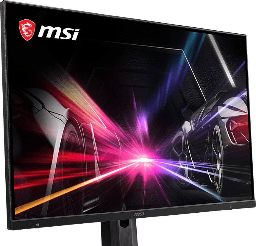 MSI ゲーミングモニター Optix MAG271R