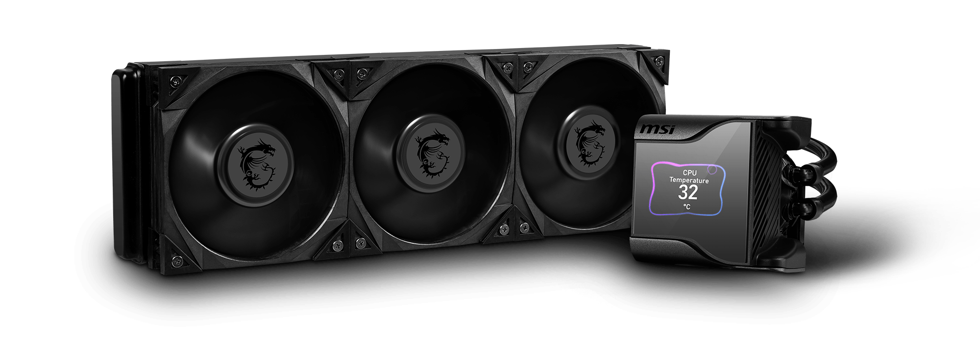 CAN'T HEAR IT COMING - MEG CORELIQUID S360