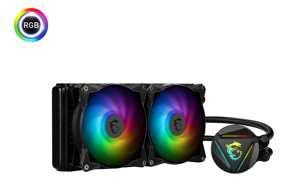 MAG CORELIQUID 240R V2