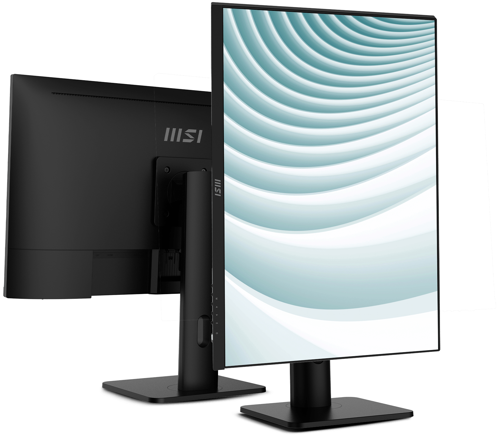 PRO MP273AP | Professional Business Monitor 27 inch| MSI