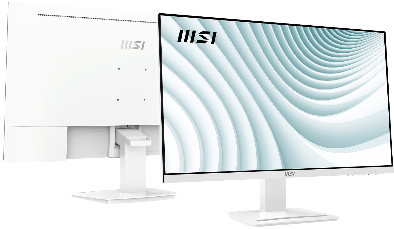 PRO MP273AW | Professional Business Monitor 27 inch| MSI