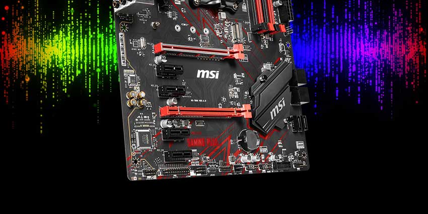 B450 GAMING PLUS MAX