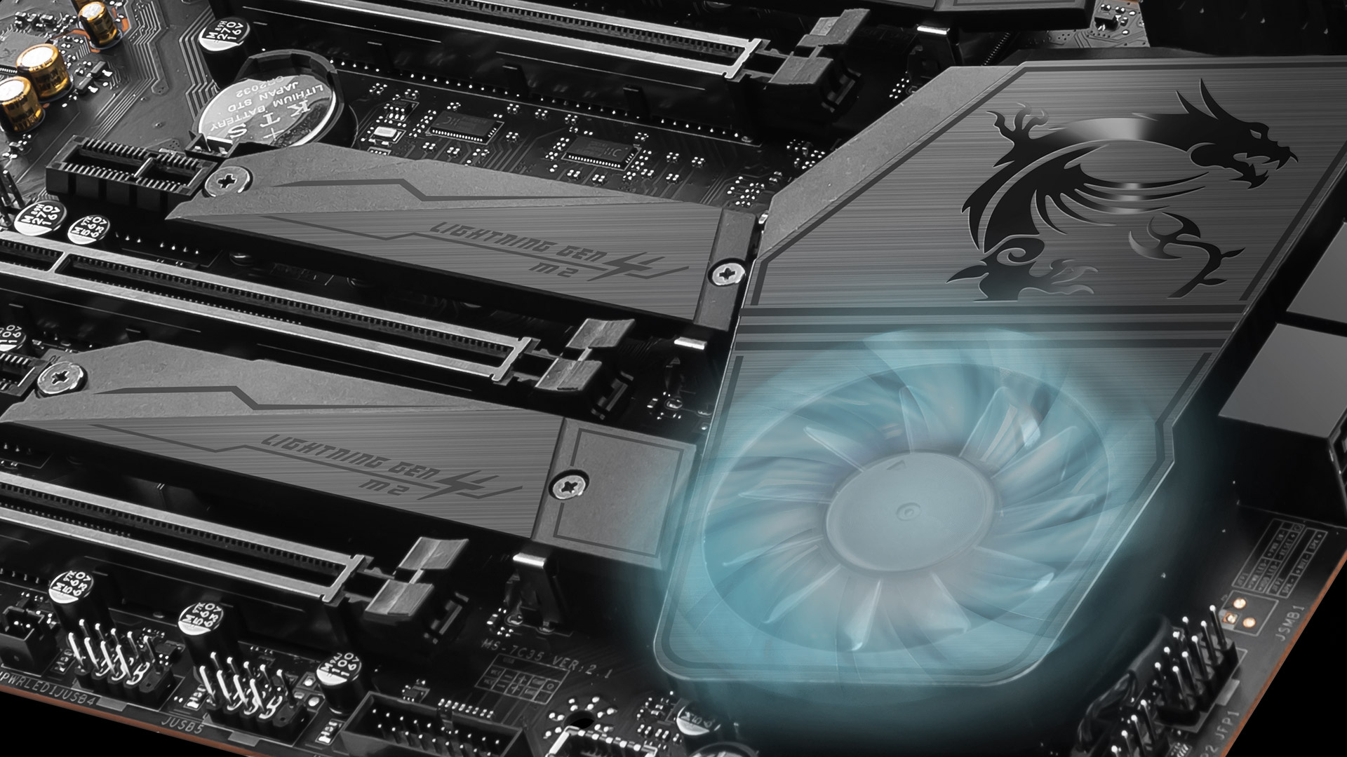 MEG X570 UNIFY | Motherboard | MSI Global