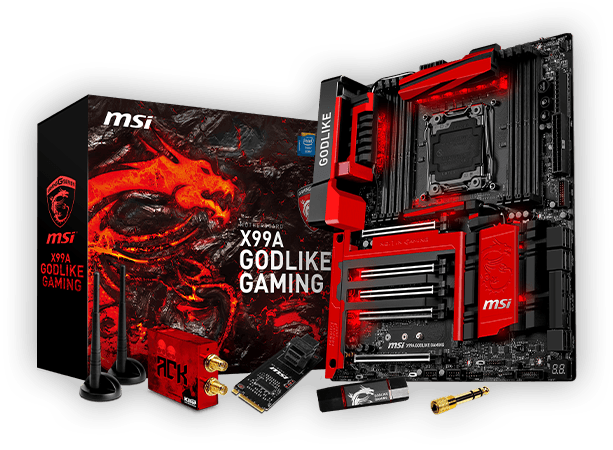 MSI MEG Z590 UNIFY-X Gaming Motherboard ATX - Supports Intel Core