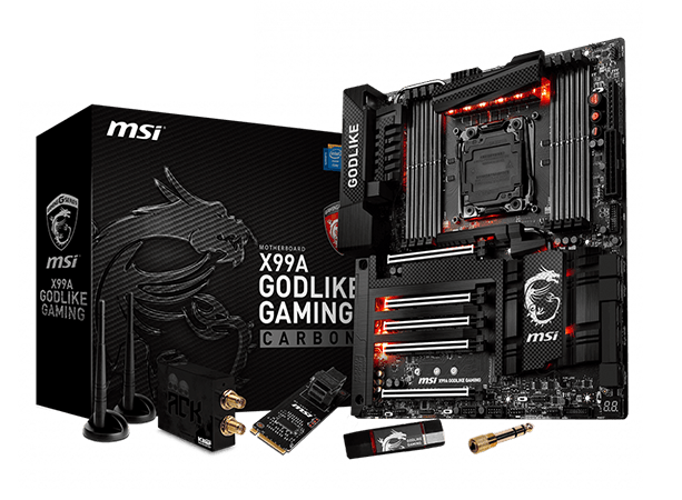 MSI MEG Z590 UNIFY-X Gaming Motherboard ATX - Supports Intel Core