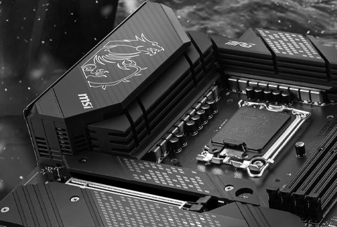 MPG Z690 CARBON WIFI