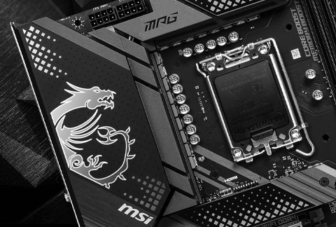 MPG Z690 EDGE WIFI DDR4