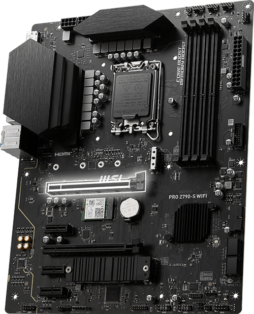 PRO Z790-S WIFI