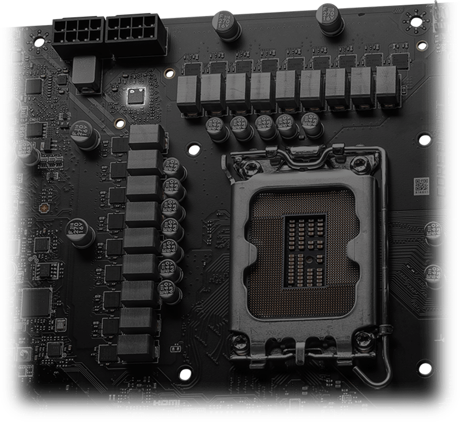 MAG Z790 TOMAHAWK WIFI