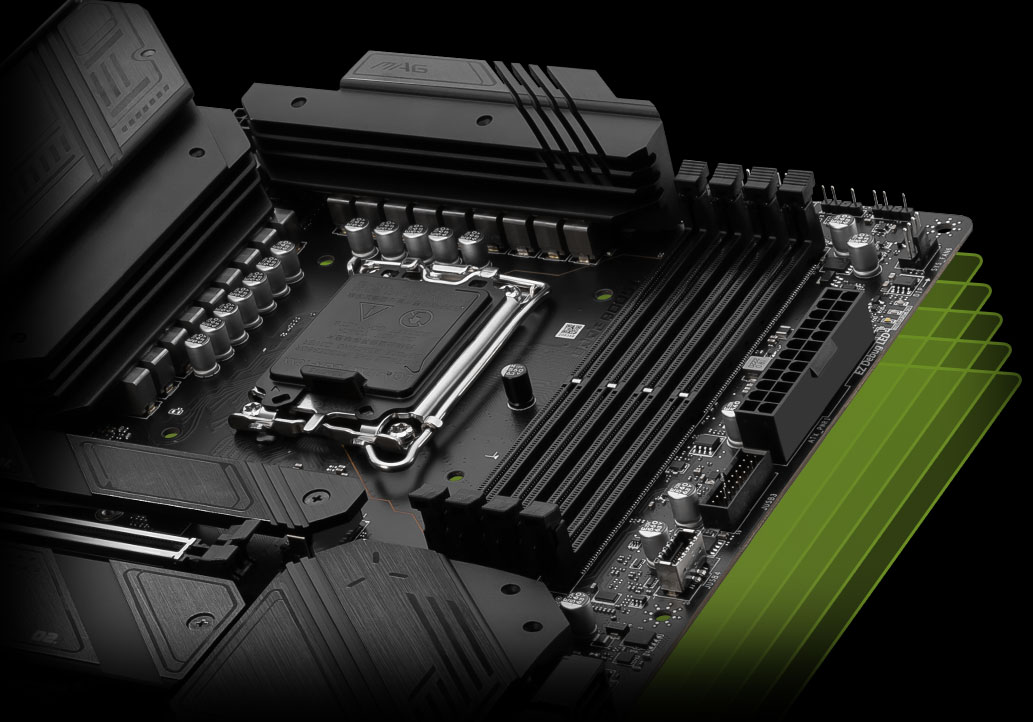 MAG Z790 TOMAHAWK WIFI