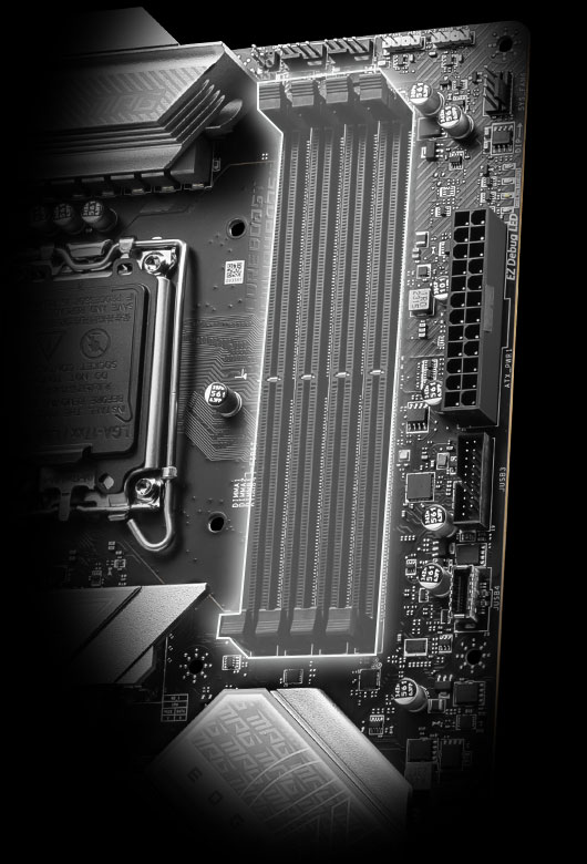 MPG Z790 EDGE TI MAX WIFI