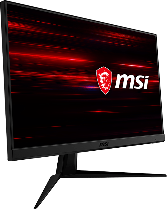 MSI Optix G241 - Redefine eSports rules | eSports Gaming Monitor | MSI
