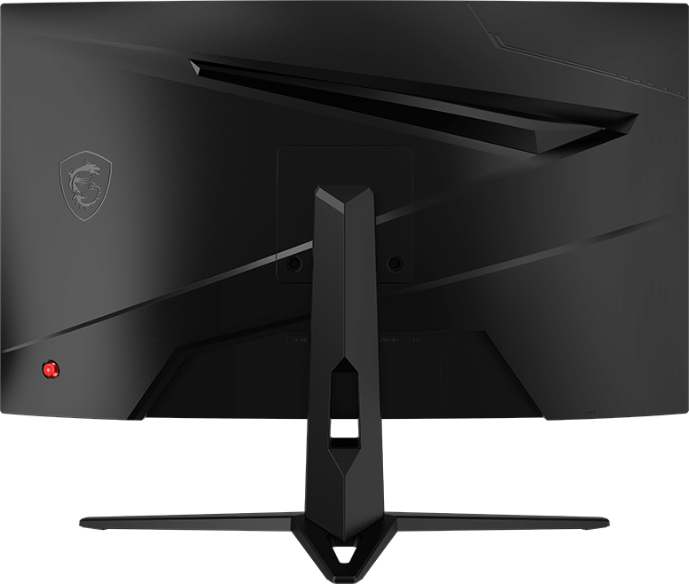 MSI G2422C Curved Gaming Monitor - 24 Inch, FHD (1920x1080), 180Hz