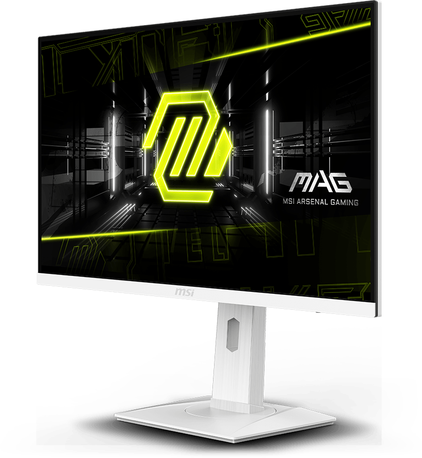 MSI MAG 274PFW