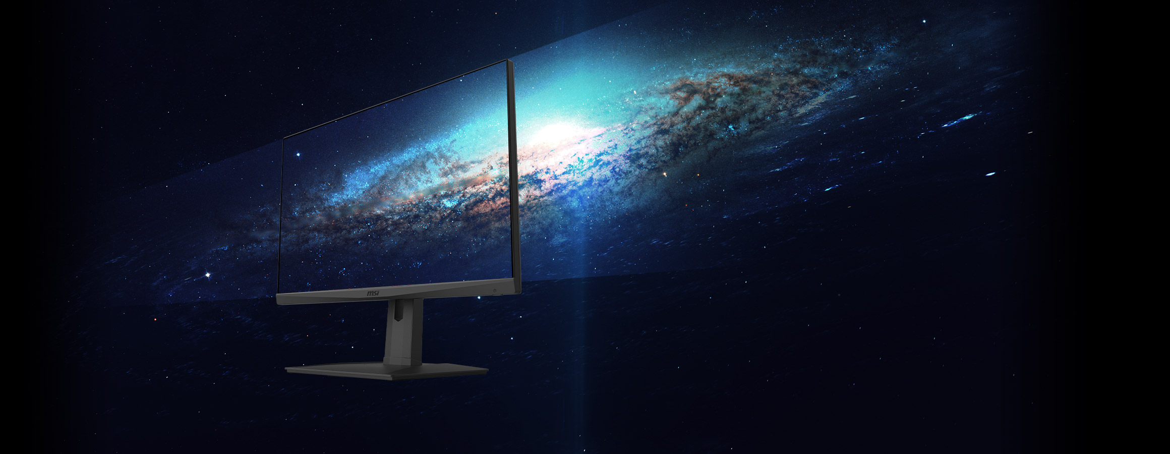 MSI ゲーミングモニター Optix G273QPF