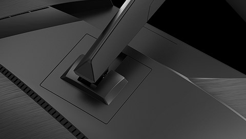 MSI ゲーミングモニター Optix G243