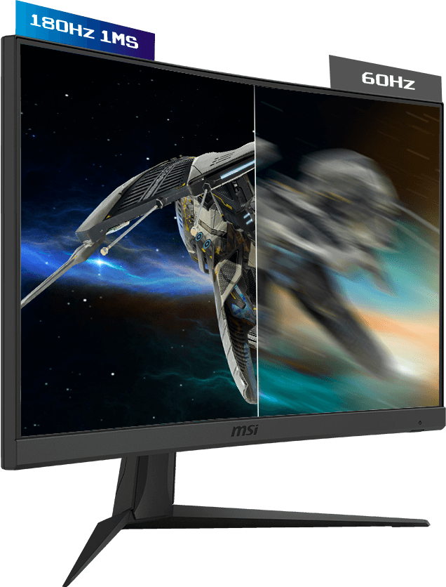 MSI G24C6 E2