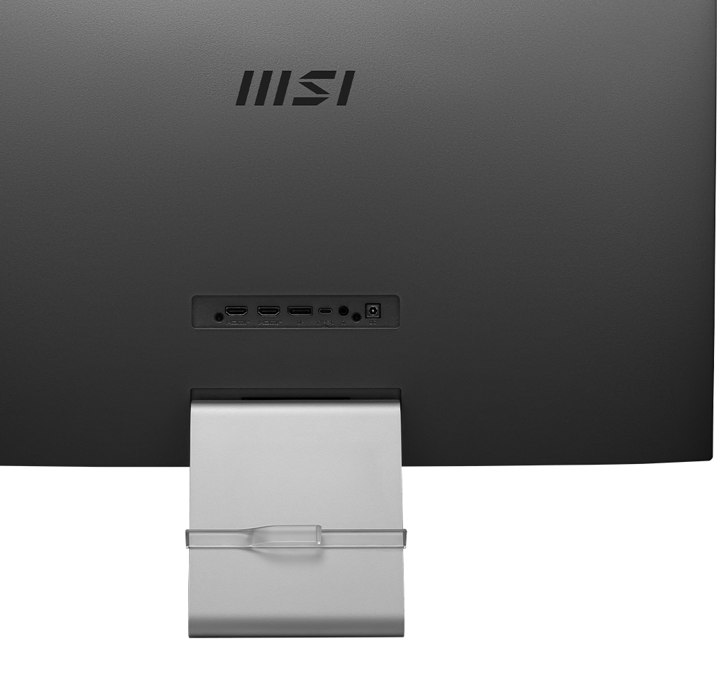 Modern MD271UL| Best 4K Monitor 27 inch| Be Your Window To The World