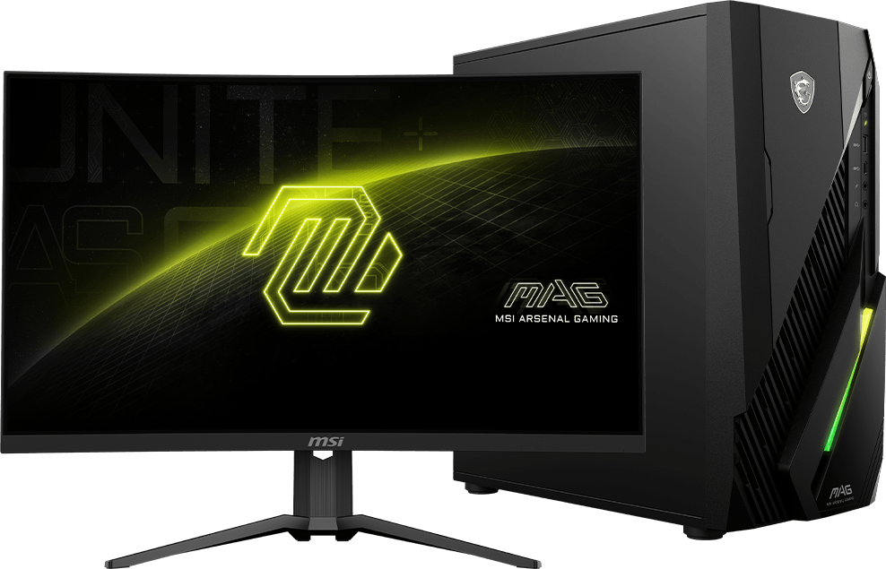 MAG 272UP QD-OLED X24 | 27 Inch Gaming Monitor | MSI Global