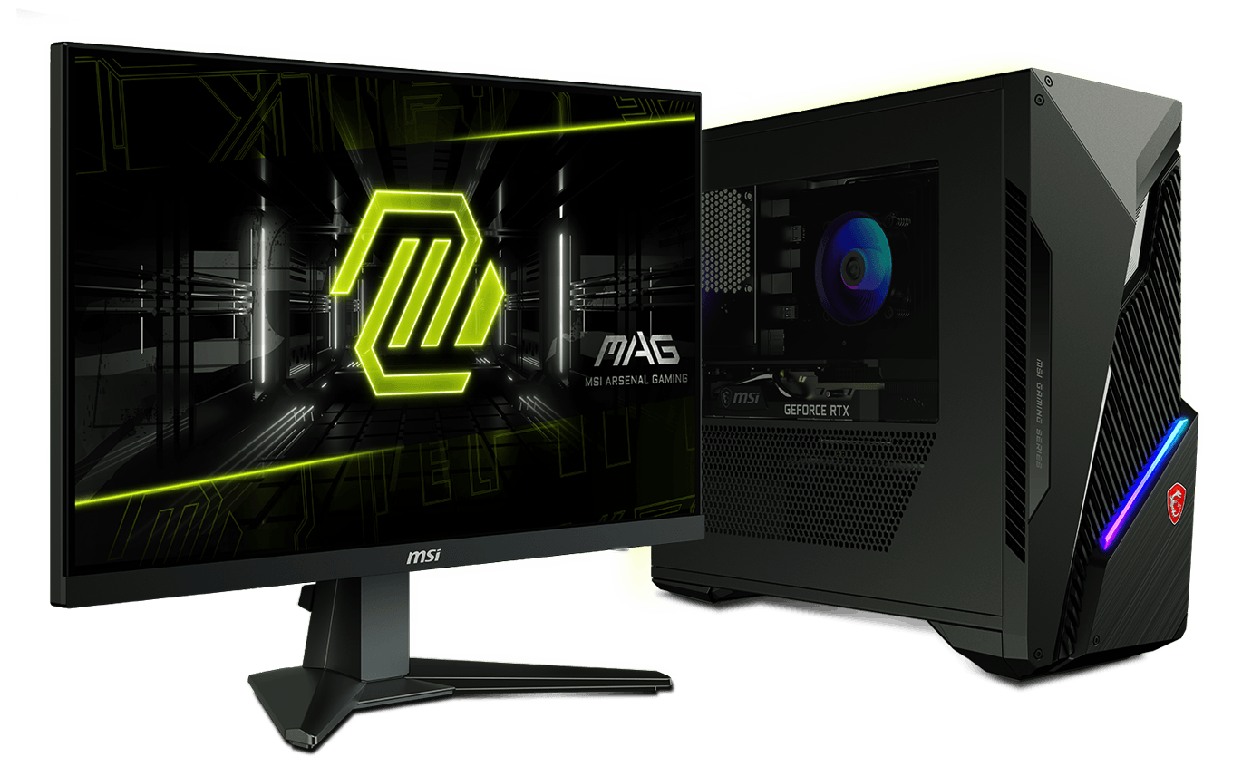 MSI MAG 256F ゲーミングモニター 24.5インチ 180Hz 【公式通販】