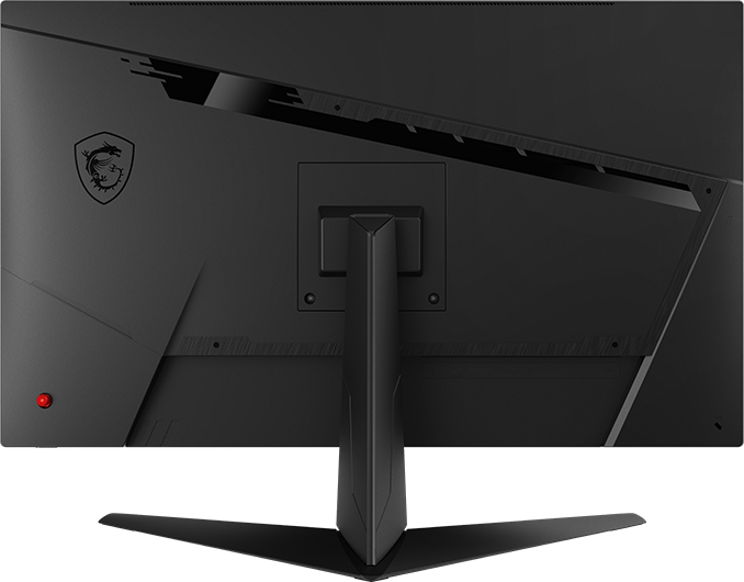 Overview Optix G273 | エムエスアイコンピュータージャパン