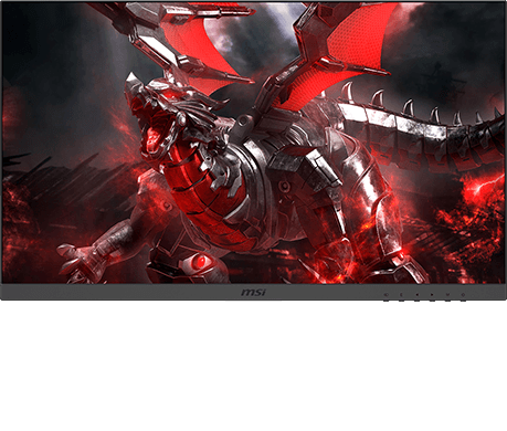 MSI ゲーミングモニター Optix G251PF