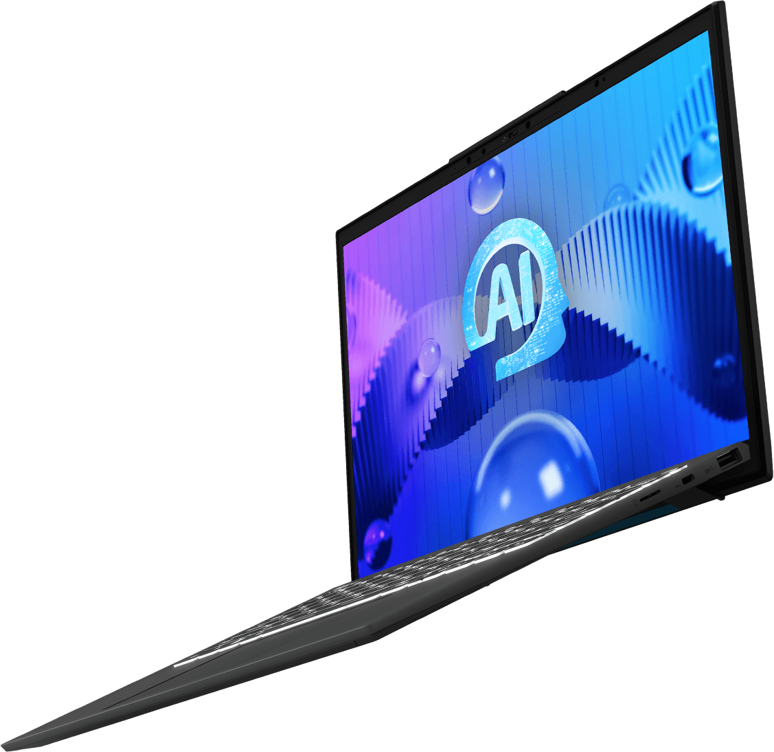 MSI ビジネス・クリエイターノートPC Prestige 13 AI Evo A1M