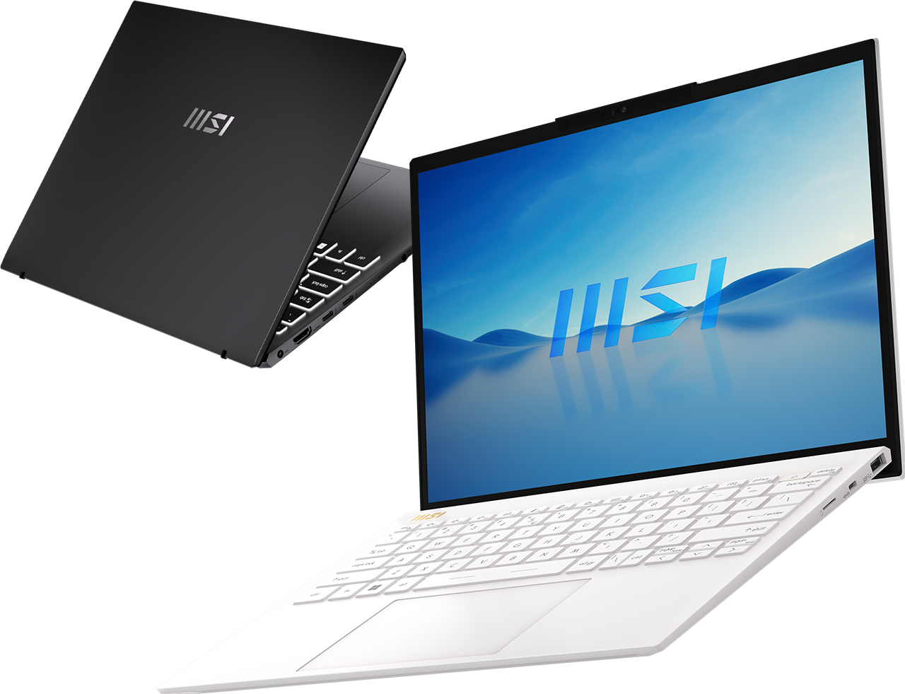 MSI ビジネスノートPC Prestige 13 Evo - 第12世代 インテル<sup