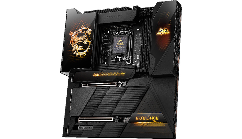 The Z890 and B860 Motherboards for Intel Core Ultra at CES 2025