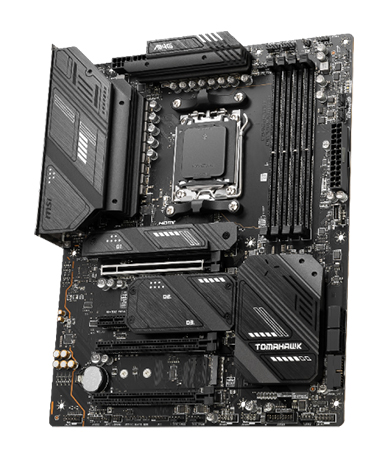 Boosting 10% Game Performance With Ryzen™ 7 7800X3D Processor And