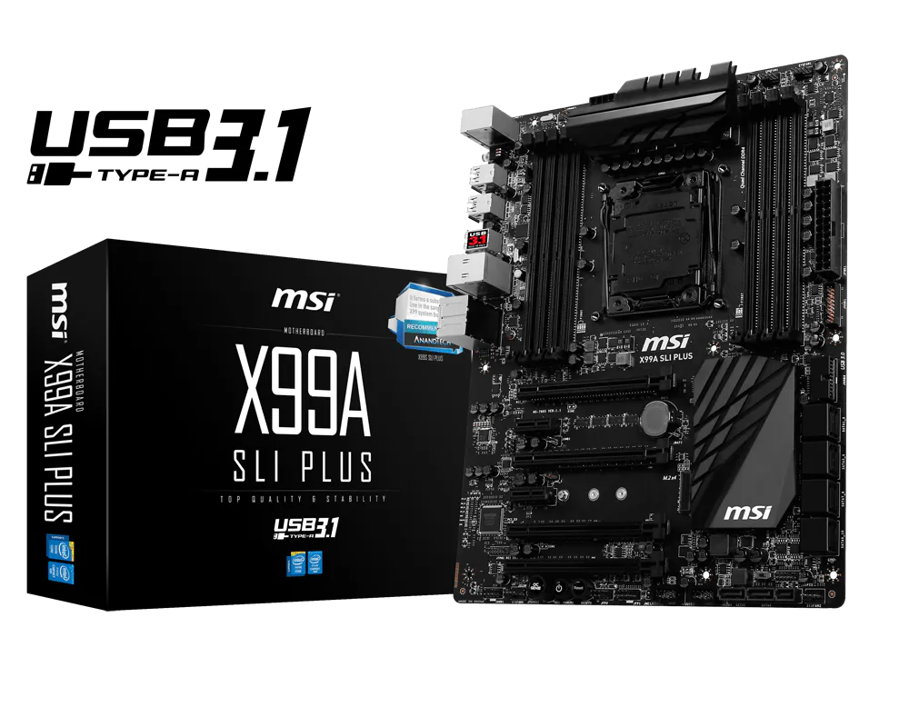 MSI Global - The Leading Brand in High-end Gaming & Professional