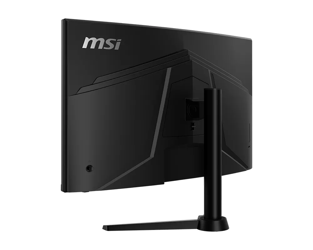 G274CV Curved Gaming Monitor - 27 Inch, 1ms Response Time, 1500R