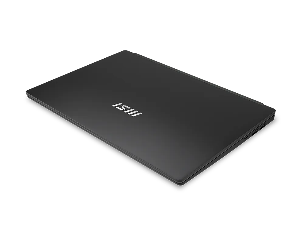 MSI Modern 14 C7M– Live in everyday passion