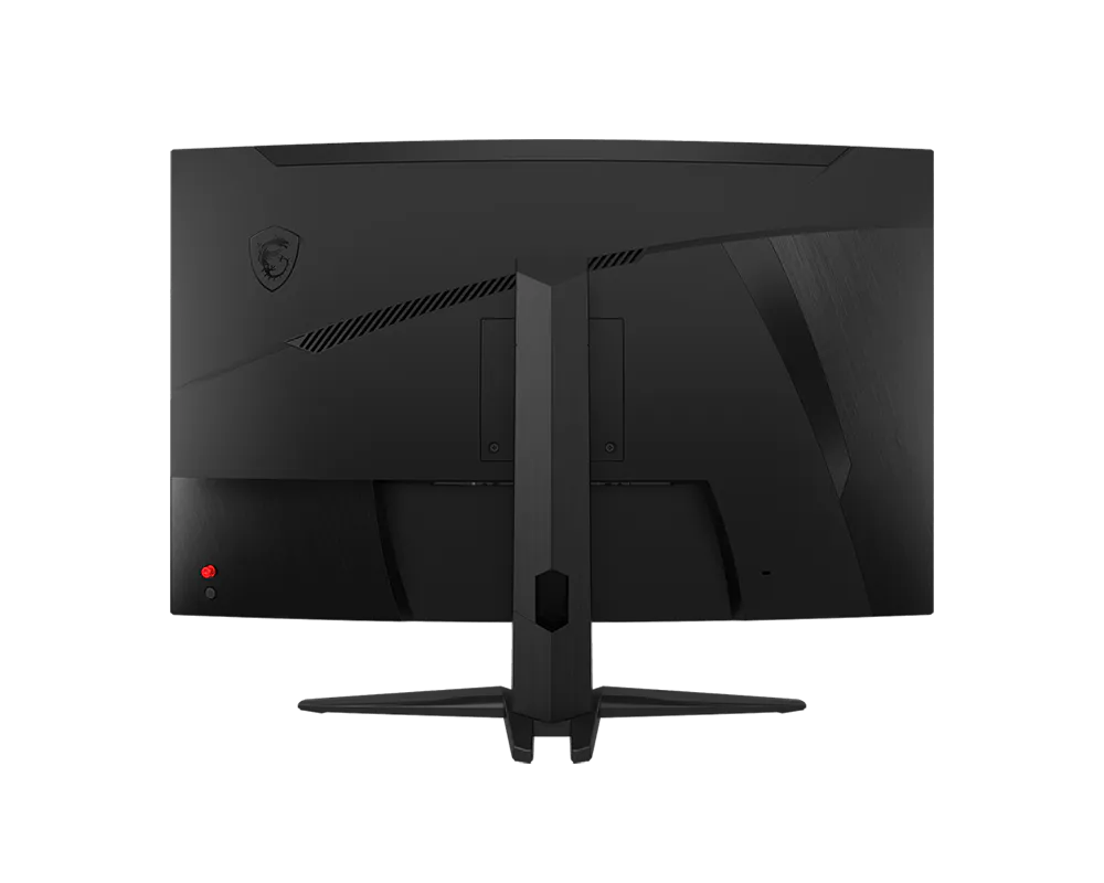 G322CQP Curved Gaming Monitor - 32 Inch, 1ms Response Time, 1000R
