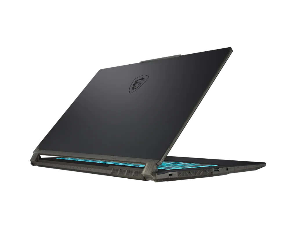 MSI ゲーミングノートPC Cyborg 15 A12V - GeForce RTX 40