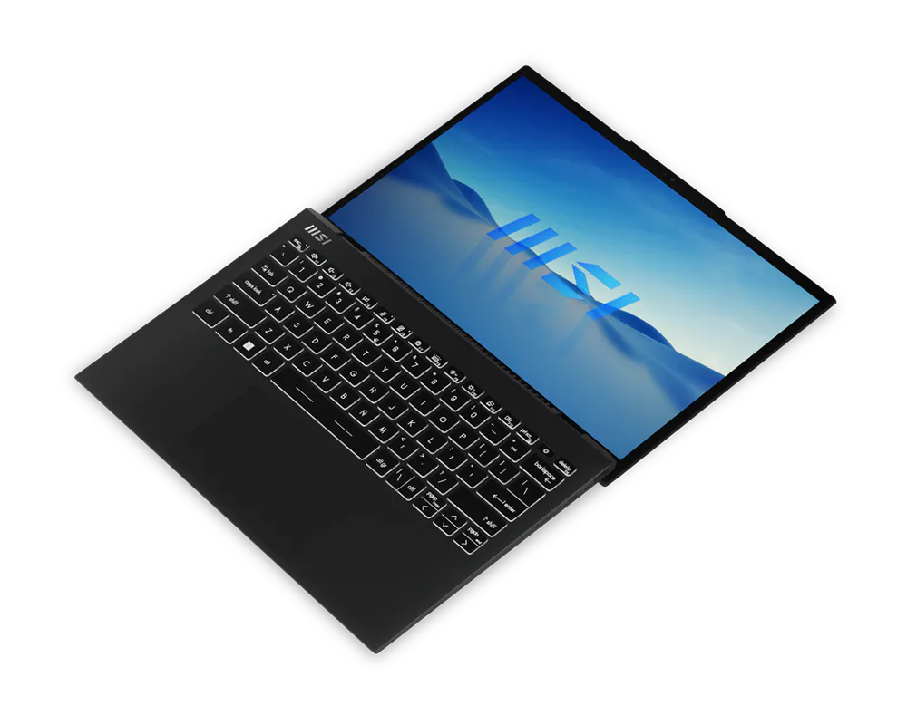 MSI ビジネスノートPC Prestige 13 Evo - 第13世代 インテル<sup