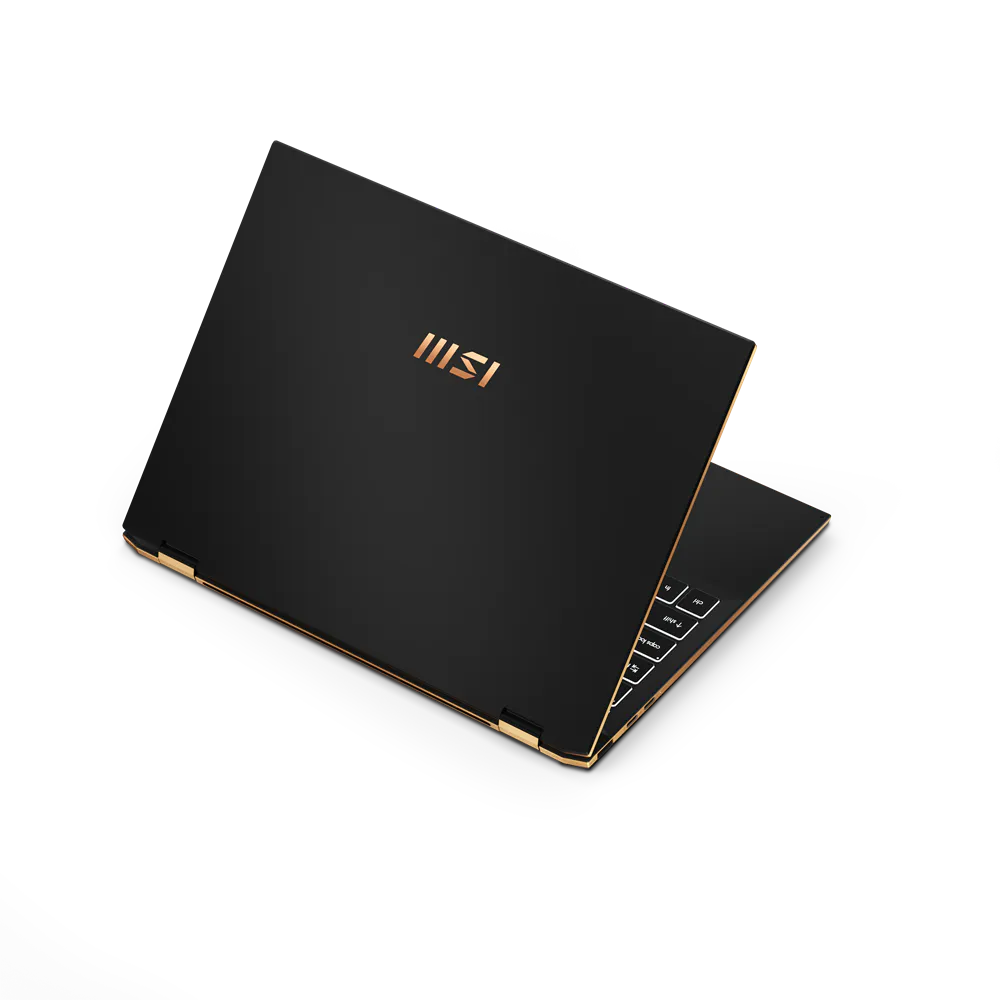 MSI ビジネスノートPC Summit E13 Flip Evo - 第13世代 インテル<sup