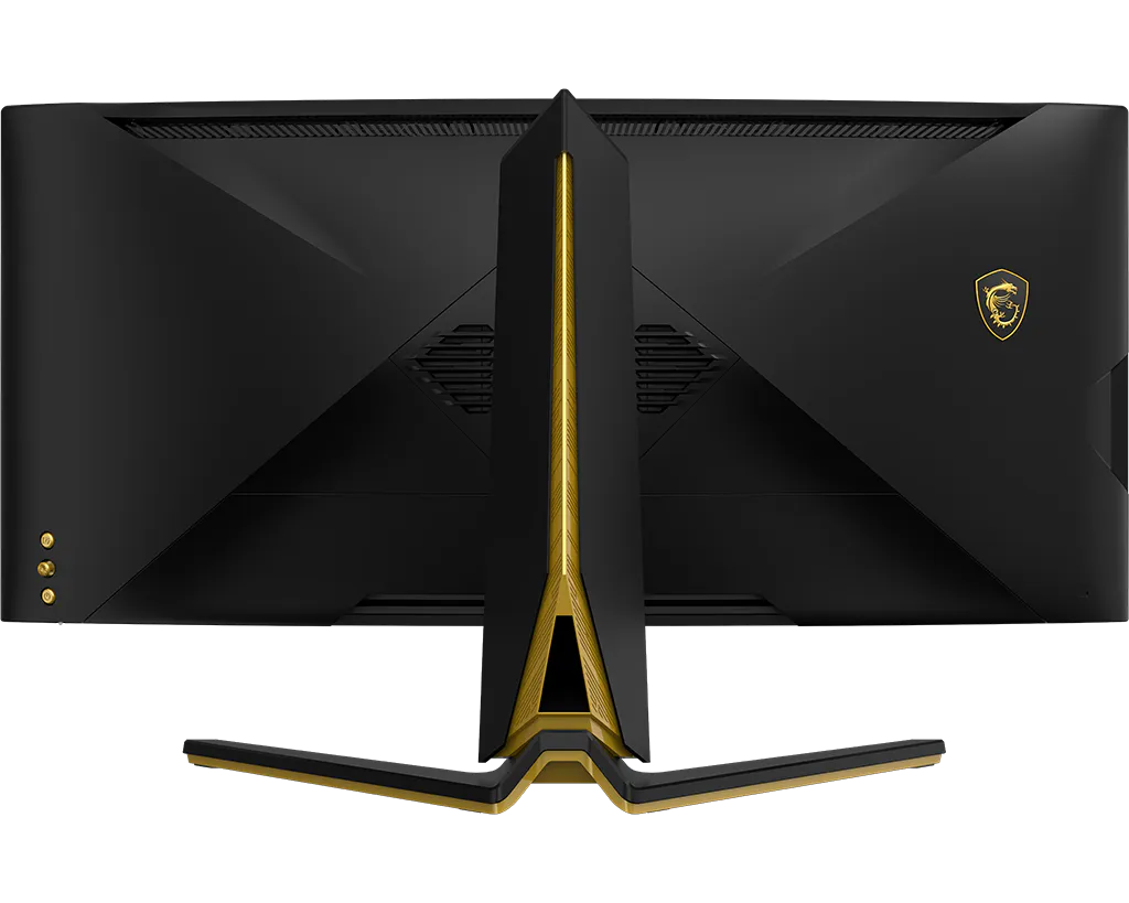 MSI MEG 342C QD-OLED - Brilliance Made Possible | QD-OLED Curved