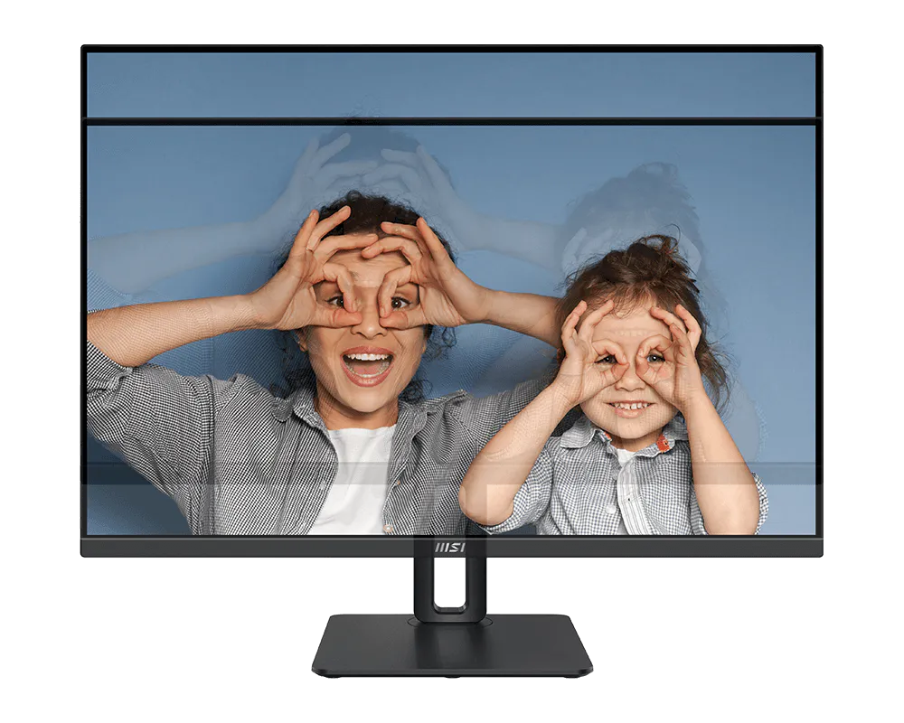 PRO MP275P | 100Hz Professional Business Monitor 27 inch | MSI