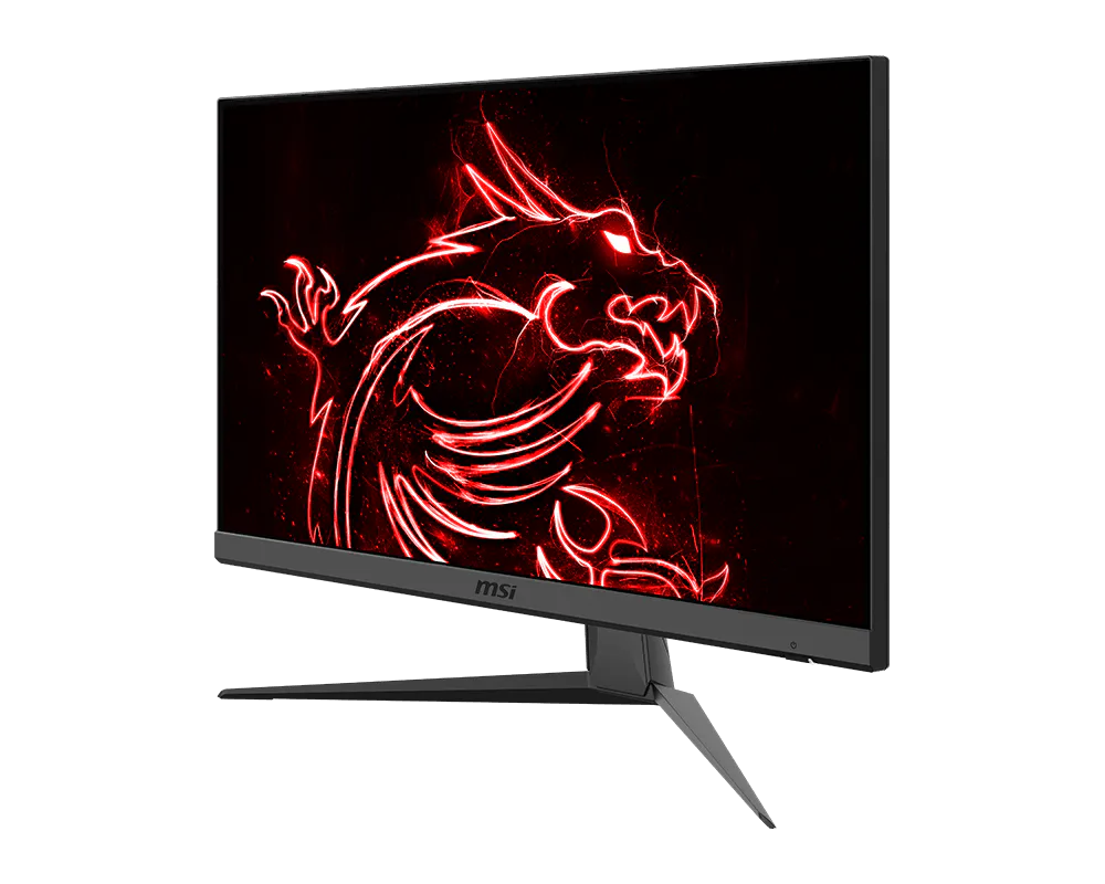 MSI ゲーミングモニター Optix G243