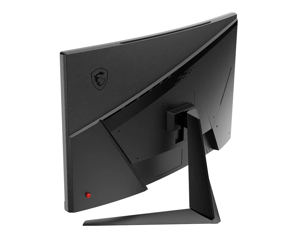 MSI ゲーミングモニター Optix G27C7