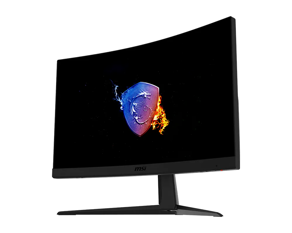 MSI ゲーミングモニター MAG ARTYMIS 242C