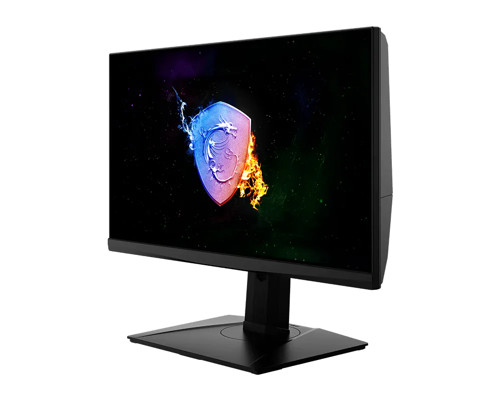 Overview Oculux NXG253R | MSI Canada