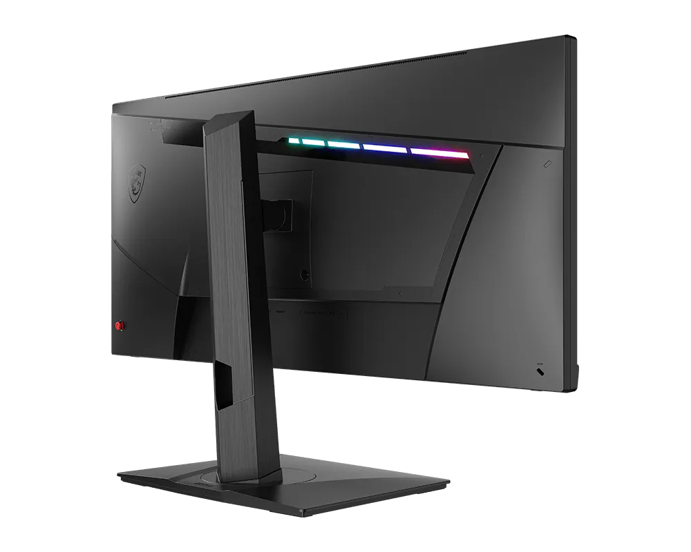 Overview Optix MAG301RF | MSI USA