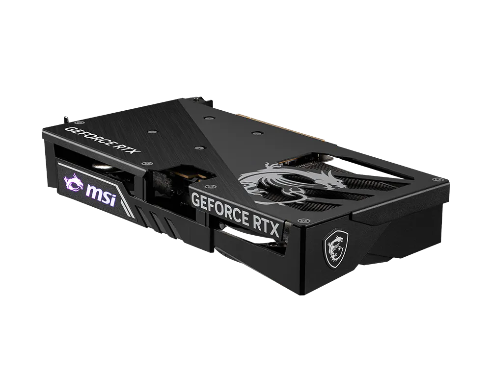 MSI GeForce RTX™ 5060 8G GAMING OC