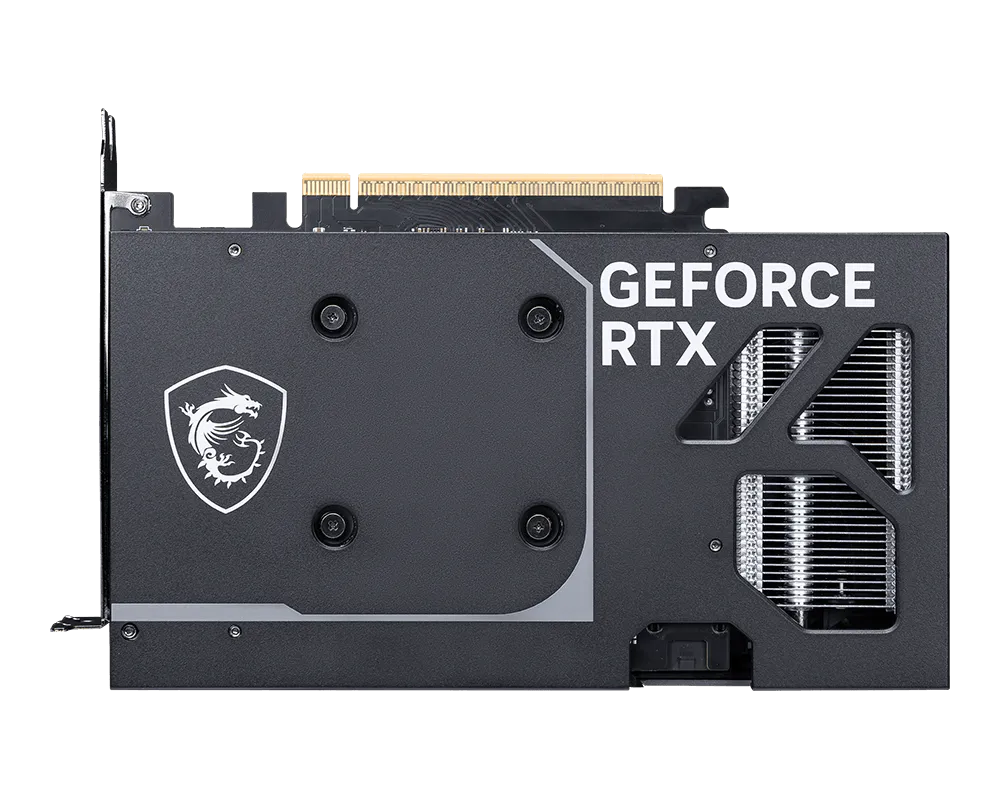 MSI GeForce RTX™ 5060 8G VENTUS 2X OC